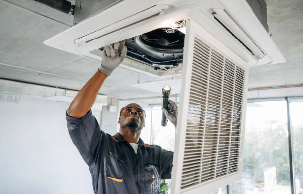Licensed Furnace Repair service in Mesquite, TX - FH HVAC